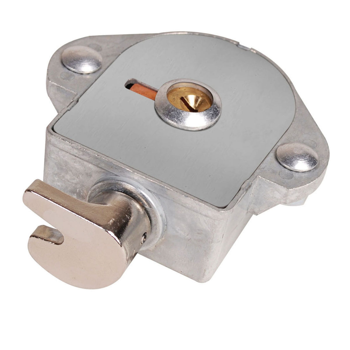 Master Lock 1790KD Padlock For Wrap-Around Lockers - The Lock Source
