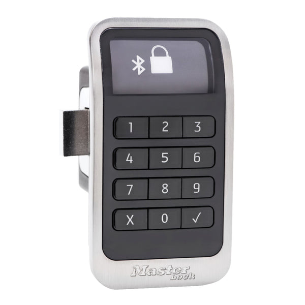 Master Lock Multi-Use Padlocks Mechanical and Electronic Multiple User ...