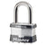 Master Lock 5MKLF Master Keyed Padlocks with 1.5-Inch Shackle - The Lock Source