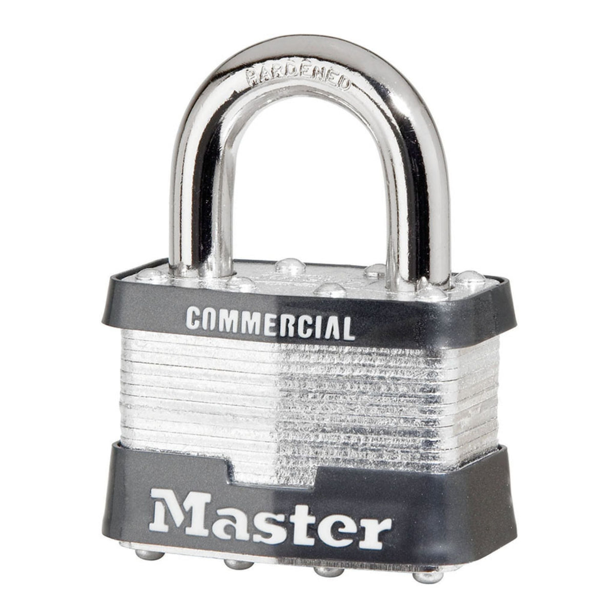 Master Lock 5KA 2107 Lock Laminated Steel Padlocks Keyed Alike to KA# 2107 Locks - The Lock Source