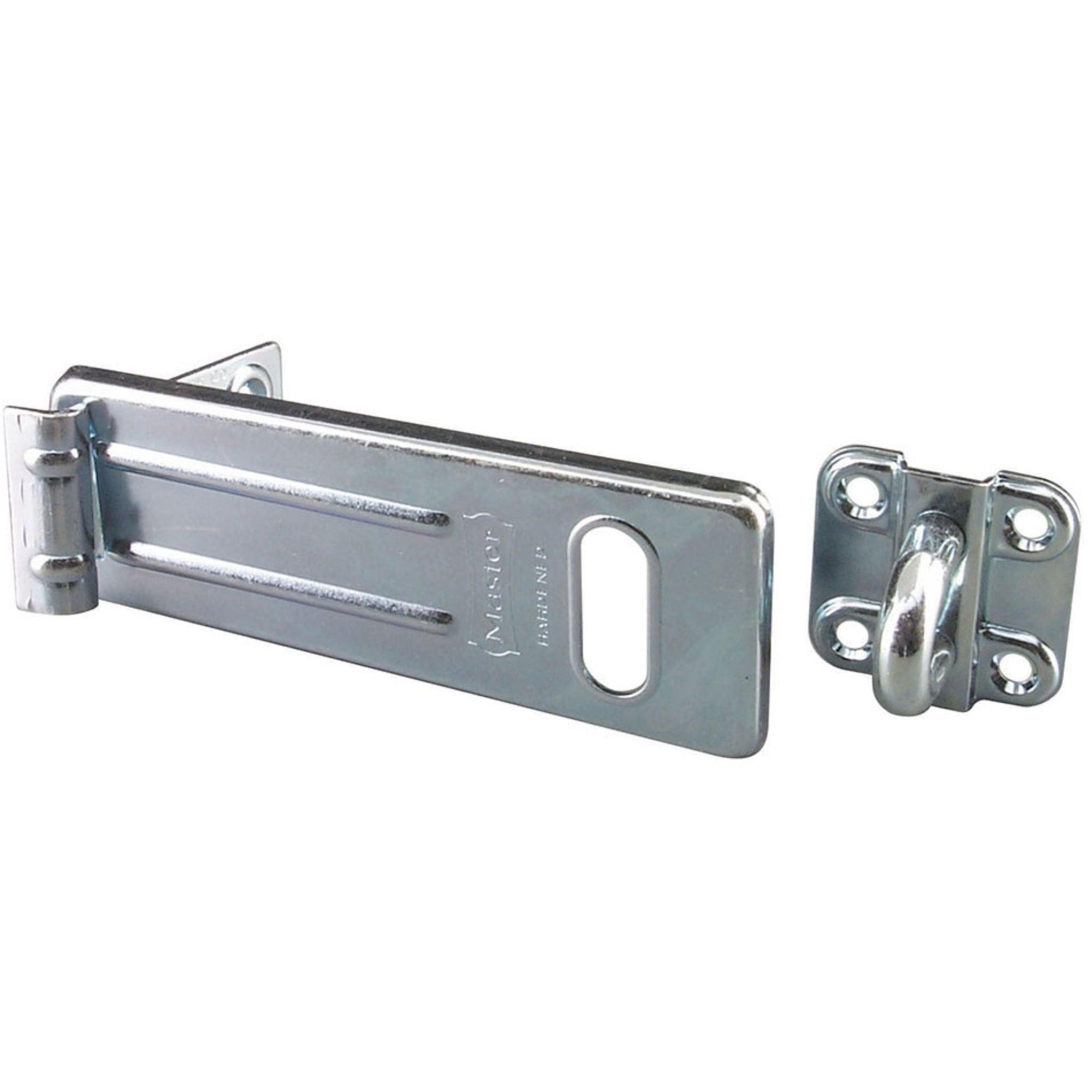 Master Lock 706D Hasp Standard Hasps with Locking Eye - The Lock Source