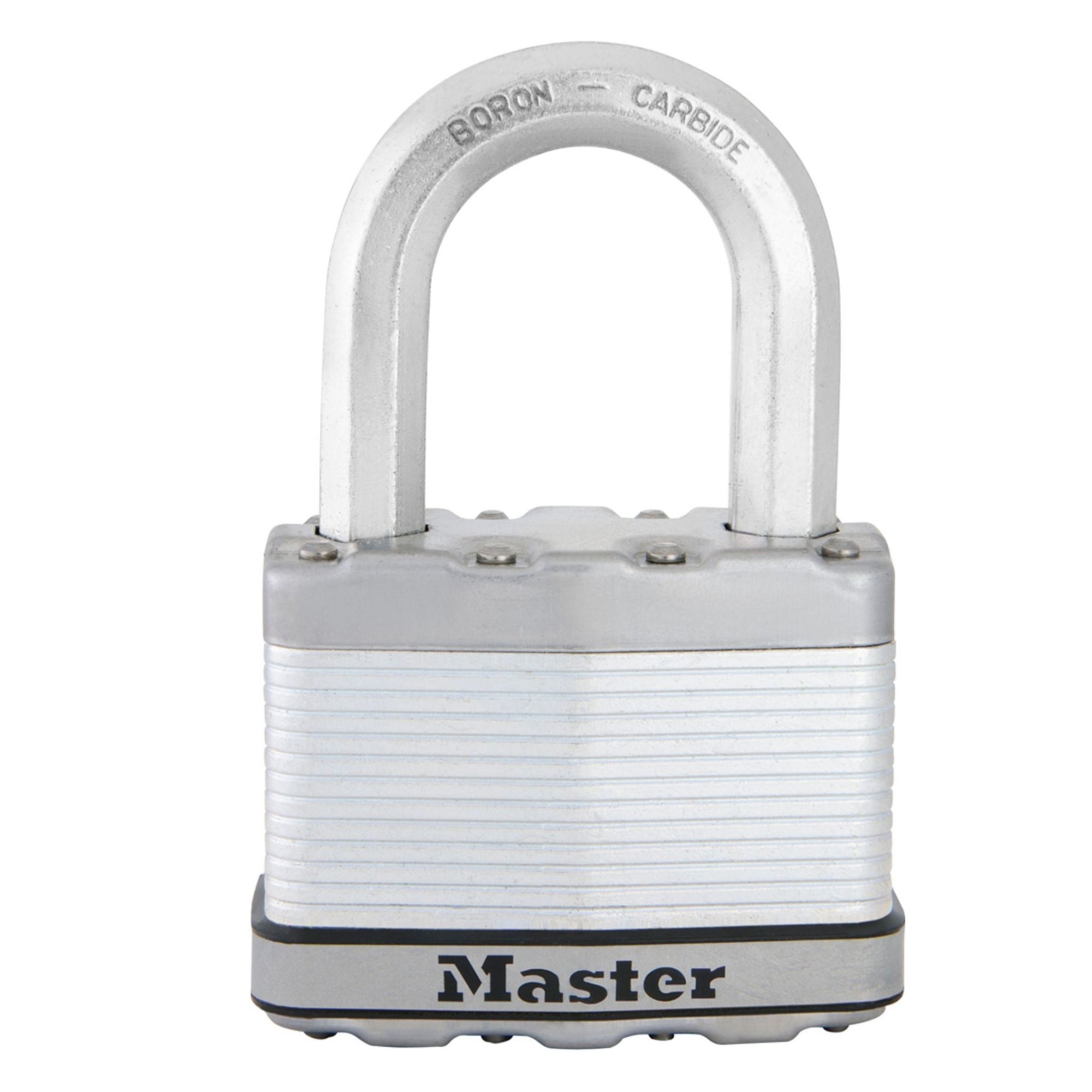 Master Lock No. M15 STS Commercial Magnum Steel Locks - The Lock Source