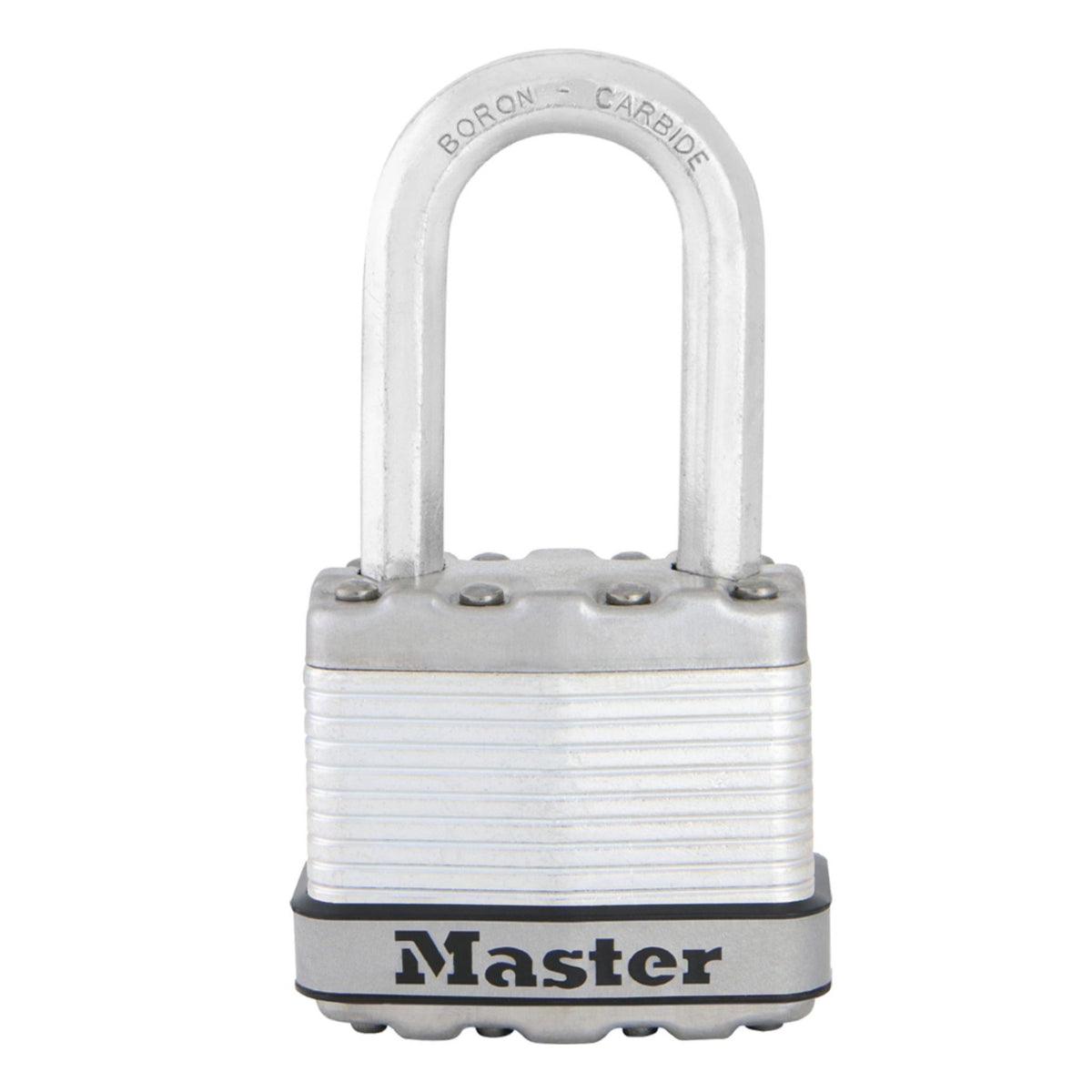 Master Lock M1KALF Magnum Padlock Keyed Alike Locks with 1-1/2&quot; Shackle - The Lock Source