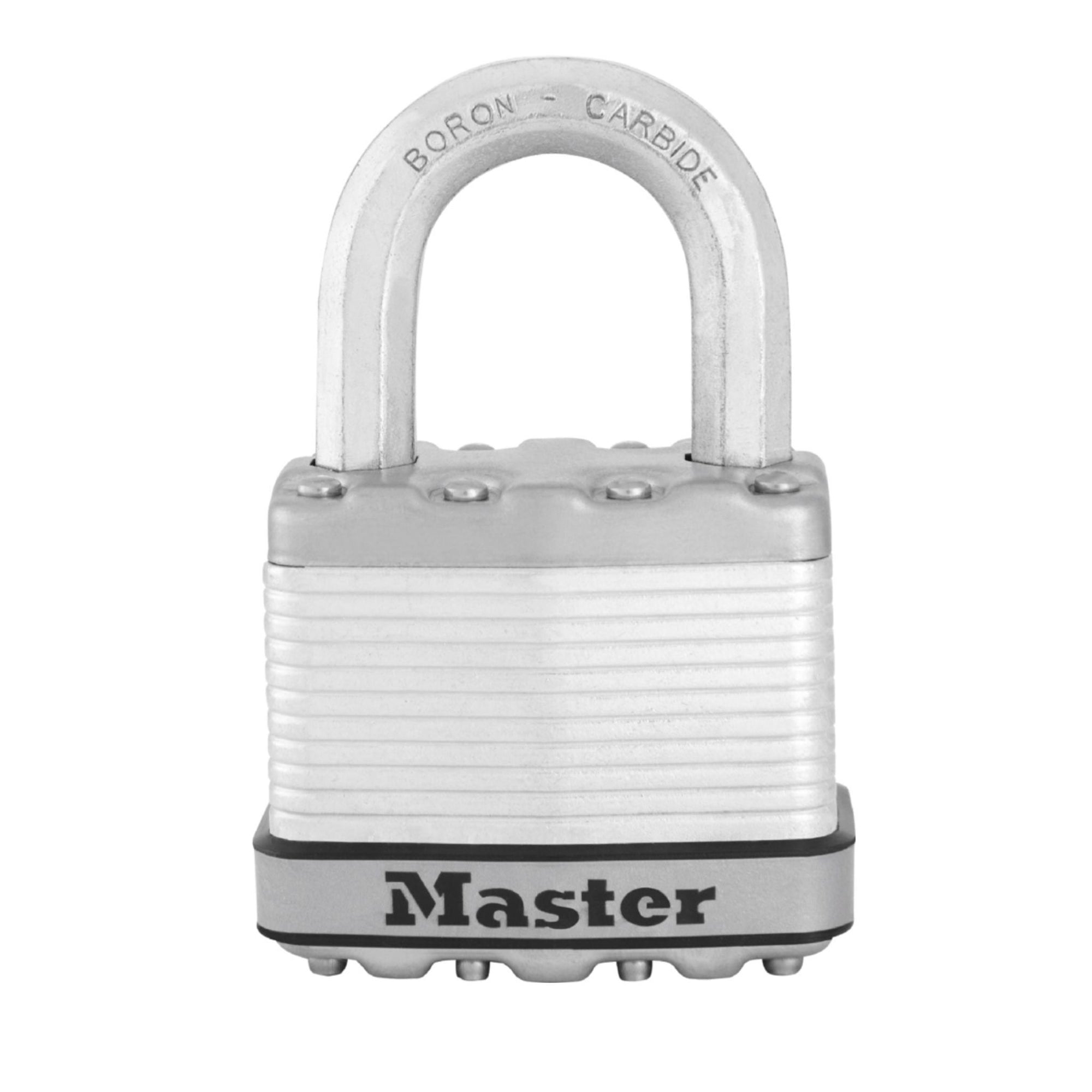Master Lock M5KD Magnum Padlock - The Lock Source