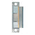HES MUNL-12-626 UnLatch Electric Strike for Mortise Locks 12-Volt (12VDC) Satin Chrome - The Lock Source
