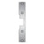 HES J-2-630 Faceplate for 1006 Series Electric Strikes - The Lock Source