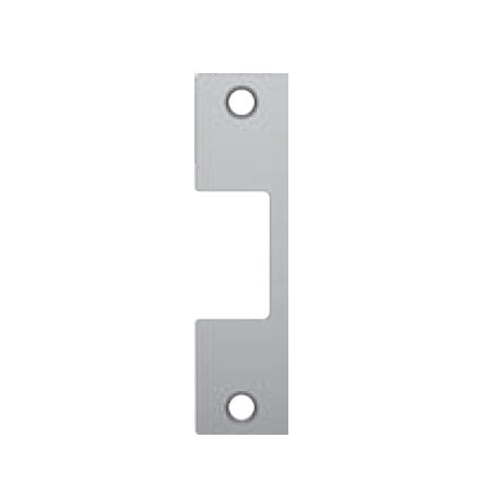 HES J-629 Faceplate for 1006 Series Electric Strikes - The Lock Source