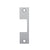 HES J-629 Faceplate for 1006 Series Electric Strikes - The Lock Source