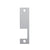 HES KD-605 Faceplate for 1006 Series Electric Strikes - The Lock Source