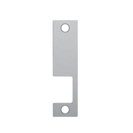 HES KD-612 Faceplate for 1006 Series Electric Strikes - The Lock Source