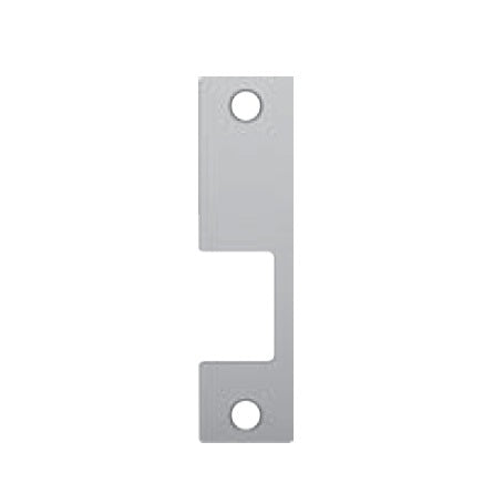 HES KM-612 Faceplate for 1006 Series Electric Strikes - The Lock Source