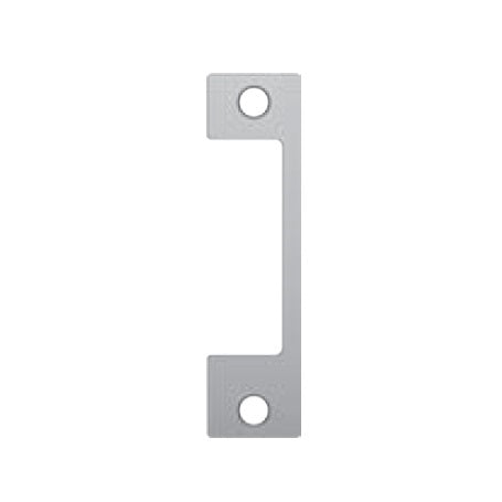 HES NM-606 Faceplate for 1006 Series Electric Strikes - The Lock Source